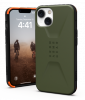 UAG Civilian - obudowa ochronna do iPhone 14 Plus (olive) [mto]